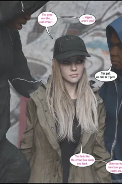 Rose In The Hood (9)