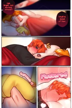 Rosie x Jessie Rabbit (18)