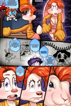 Rosie x Jessie Rabbit (34)