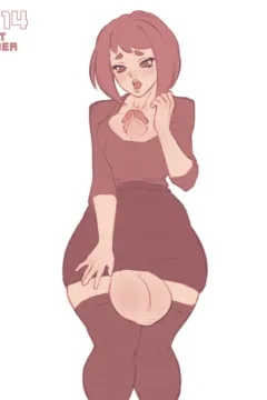 Ryoko’s No Nut November (14)