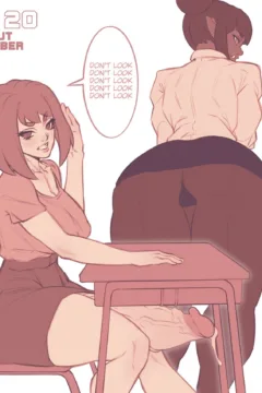 Ryoko’s No Nut November (19)