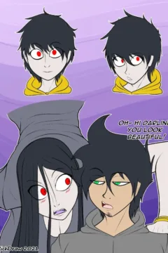 Sadako messed with the wrong guy016