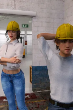 Satisfying Needs 5 (158)