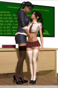 Schoolgirls (42)