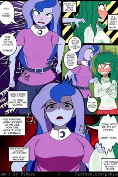 Scopophilia Study008