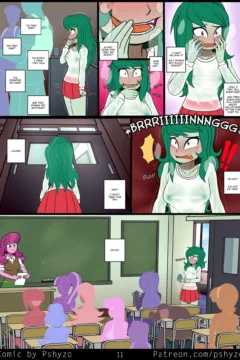 Scopophilia Study012