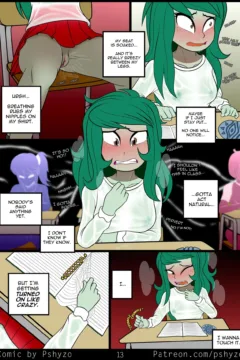 Scopophilia Study014