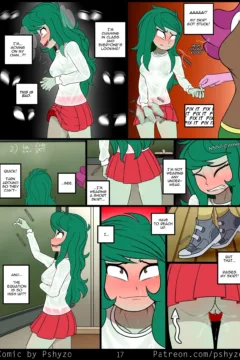 Scopophilia Study018