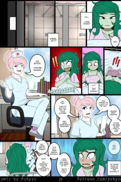 Scopophilia Study020