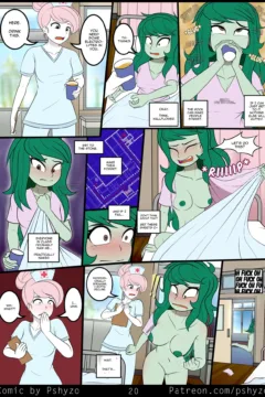 Scopophilia Study021