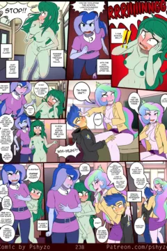 Scopophilia Study029