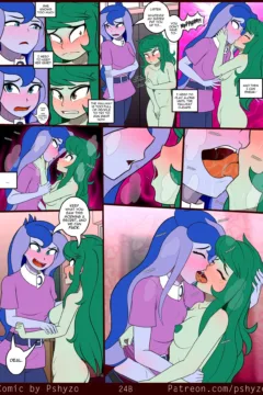 Scopophilia Study030