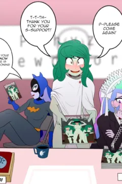 Scopophilia Study037