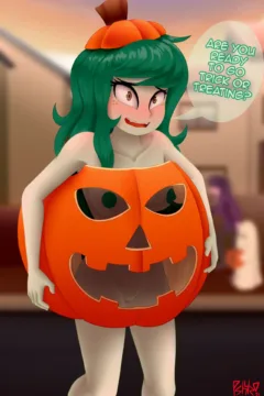 Scopophilia Study038