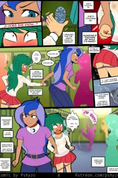 Scopophilia Study050