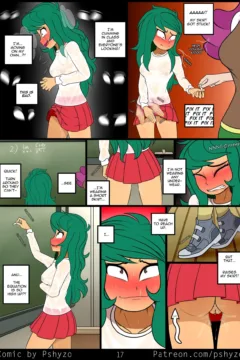 Scopophilia Study059