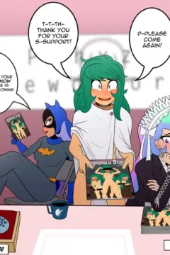 Scopophilia Study078