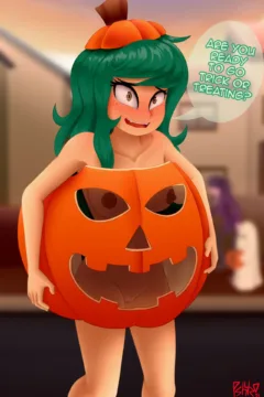 Scopophilia Study079