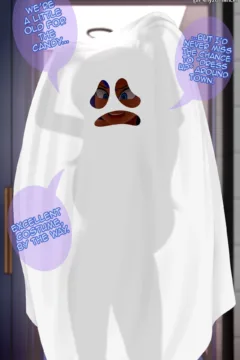 Scopophilia Study080