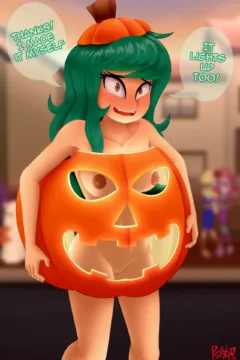 Scopophilia Study081