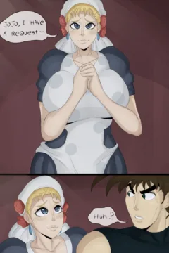 Sexual Tendencies003