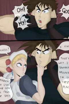 Sexual Tendencies005