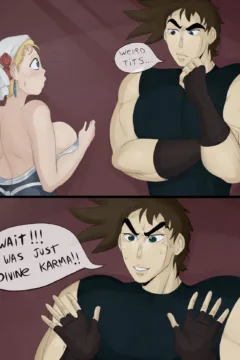 Sexual Tendencies007