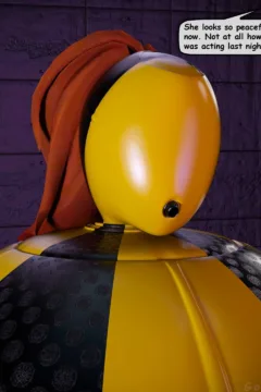 Sombra’s playtime (3)