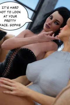 Sorry, Stepbro (100)