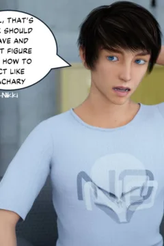 Sorry, Stepbro (104)