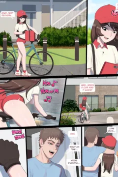 Special Delivery 003