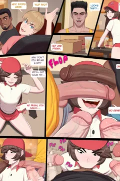 Special Delivery 004