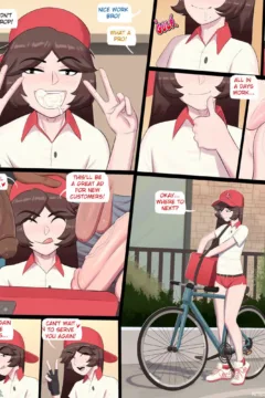 Special Delivery 006