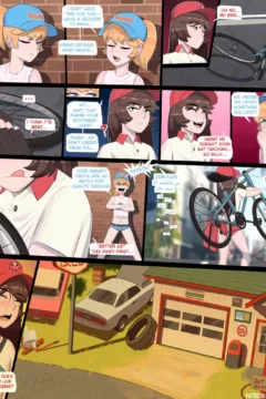 Special Delivery 009