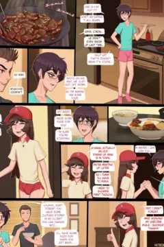 Special Delivery (20)