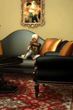 Story Of My Mother (32)