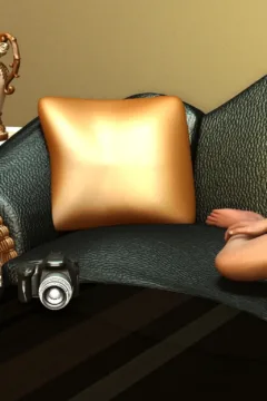 Story Of My Mother (7)