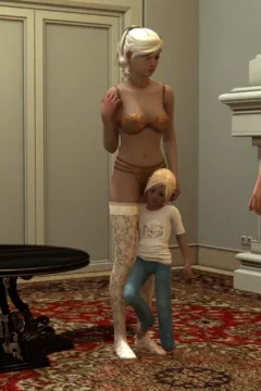 Story Of My Mother (72)