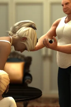 Story Of My Mother (85)