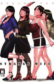 Strange Wife (1)