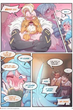 TOO MUCH LOVE WILL FILL YOU005