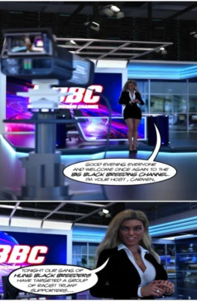 Tab109 - Big Black Breeding Channel