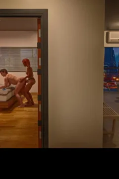 Taking Jimmy’s ASS (11)