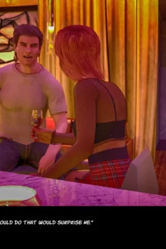 Taking Jimmy’s ASS (4)