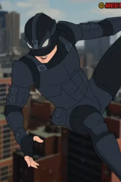 The Amazing Spyder-Man064