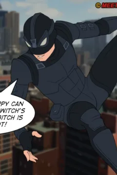 The Amazing Spyder-Man065