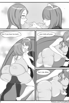 The BIG Royal Rivalry 034