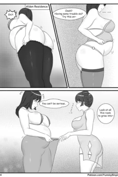 The BIG Royal Rivalry 036