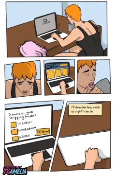 The Better Sister007