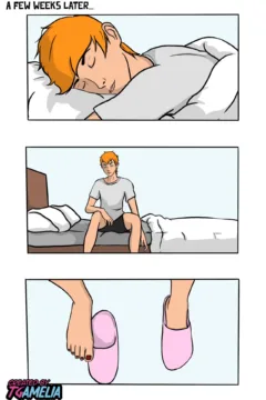 The Better Sister010